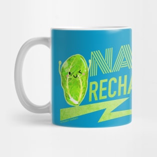 Napa Recharged Mug